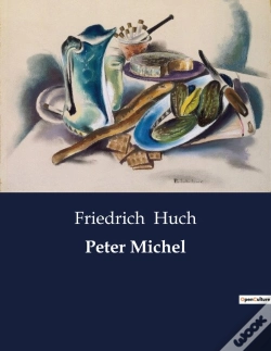 Capa do artigo Peter Michel