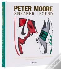 Peter Moore