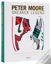 Capa do artigo Peter Moore