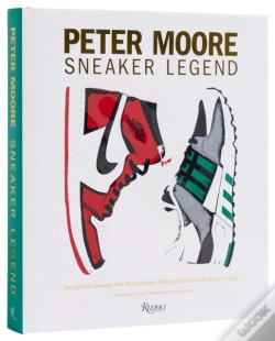 Capa do artigo Peter Moore