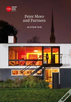 Capa do artigo Peter Moro And Partners