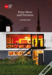 Capa do artigo Peter Moro And Partners