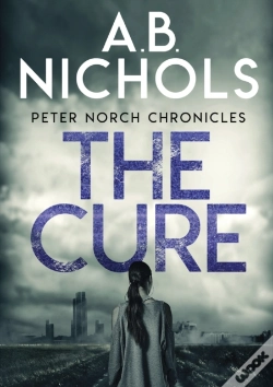 Capa do artigo Peter Norch Chronicles - The Cure