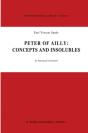 Peter Of Ailly: Concepts And Insolubles - Preview