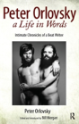 Peter Orlovsky, A Life In Words - Preview