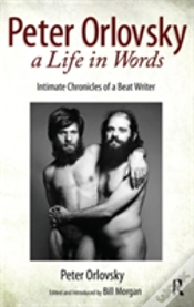 Capa do artigo Peter Orlovsky, A Life In Words