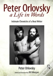 Capa do artigo Peter Orlovsky, A Life In Words