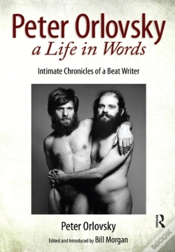 Capa do artigo Peter Orlovsky, A Life In Words