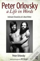 Peter Orlovsky, A Life In Words