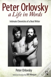 Capa do artigo Peter Orlovsky, A Life In Words