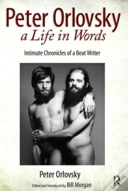 Capa do artigo Peter Orlovsky, A Life In Words