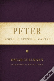 Capa do artigo Peter