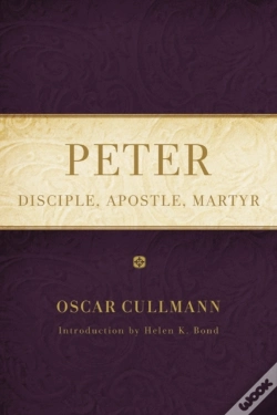 Capa do artigo Peter