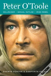 Capa do artigo Peter O