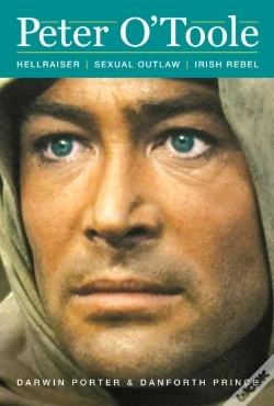 Capa do artigo Peter O'Toole