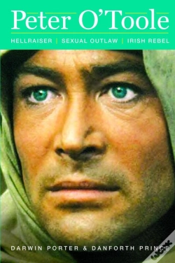 Capa do artigo Peter O'Toole