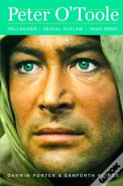 Capa do artigo Peter O