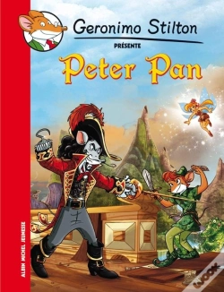 Capa do artigo Peter Pan 4