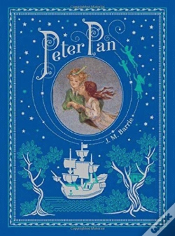 Capa do artigo Peter Pan
