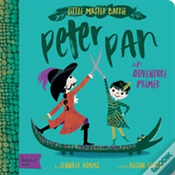 Capa do artigo Peter Pan