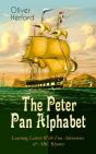 Peter Pan Alphabet - Learning Letters With Fun Adventures & Abc Rhymes - Preview