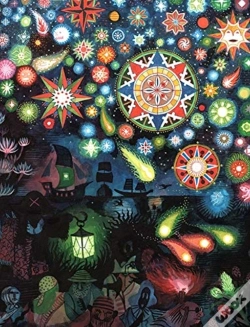 Capa do artigo Peter Pan: An Illuminated Edition