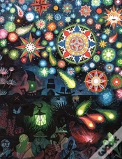 Capa do artigo Peter Pan: An Illuminated Edition