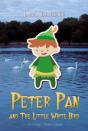 Peter Pan And The Little White Bird - Preview