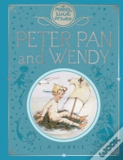 Capa do artigo Peter Pan And Wendy