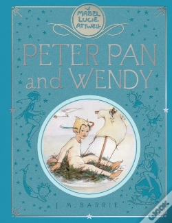 Capa do artigo Peter Pan And Wendy