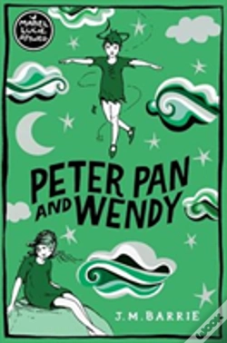 Capa do artigo Peter Pan And Wendy