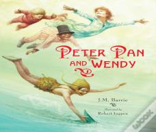 Peter Pan And Wendy