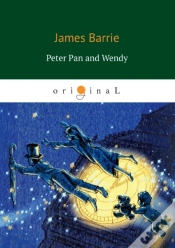 Capa do artigo Peter Pan And Wendy