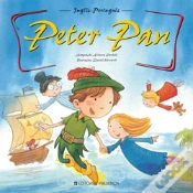 Capa do artigo Peter Pan