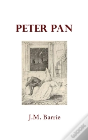 Capa do artigo Peter Pan