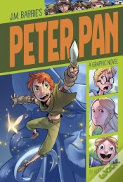 Capa do artigo Peter Pan