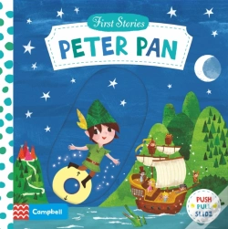 Capa do artigo Peter Pan