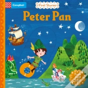 Capa do artigo Peter Pan