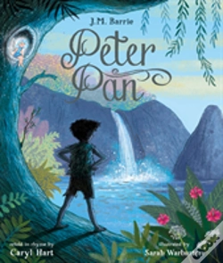 Capa do artigo Peter Pan