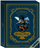 Peter Pan - Coffret T.1 A 06 (2014)