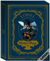 Capa do artigo Peter Pan - Coffret T.1 A 06 (2014)