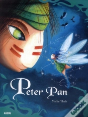 Capa do artigo Peter Pan (Coll Ptits Classiques)