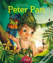 Capa do artigo Peter Pan