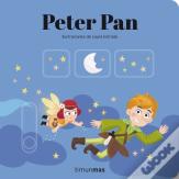 Peter Pan. Cuento Con Mecanismos