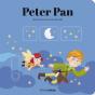 Peter Pan. Cuento Con Mecanismos - Preview