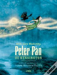 Peter Pan De Kensington