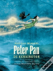 Peter Pan de Kensington