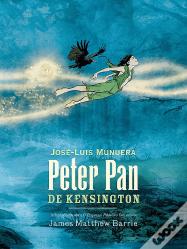 Peter Pan de Kensington