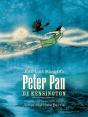 Peter Pan de Kensington - Preview