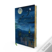 Capa do artigo Peter Pan: Deluxe Painted Edition